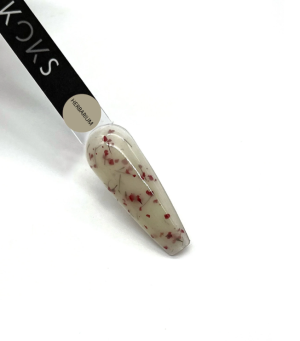 Билдер гель SKOK 15мл Herbarium