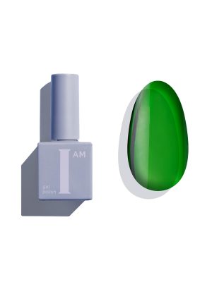 Гель-лак I am витражный, 106, 9 мл