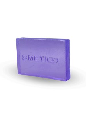 Мыло фиолетовое Smetico "Fleur"
