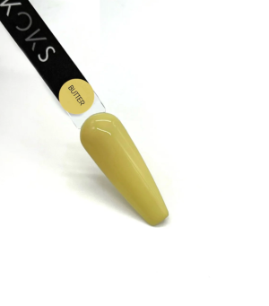 Гель-лак SKOK Butter 11мл, №1