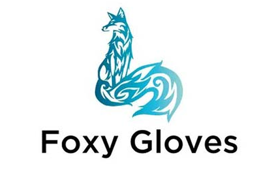 Foxy Gloves