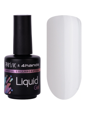 Ликвид гель 4hands х IRISK №1, 18 мл