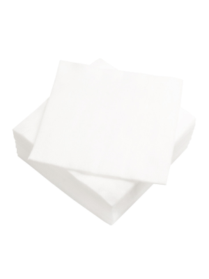 Салфетка спанлейс эконом 20х20 пачка, 100 шт/уп