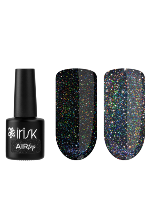 Топ светоотражающий Air top Irisk (Prizma Cat Eye), 10 мл