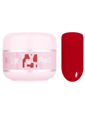 Гель IRISK ABC Red, 15мл
