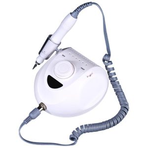 Аппарат для ман/пед SP-110 белый, 100Вт, с педалью