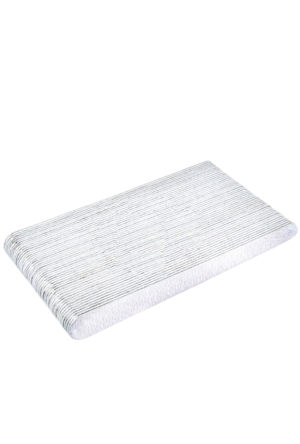 Пилка капля 180/240, 18 см в ассортименте (упаковка 50 шт)