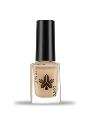 Лак уходовый Hogo для защиты ногтевой пластины Masura, 12 мл