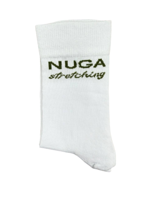 Носки брендированные NUGA