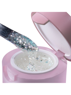 I AM Гель-лак с эффектом Marry me №9, 5 мл