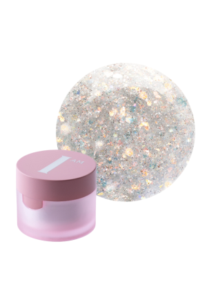 I AM Гель-лак с эффектом Marry me №10, 5 мл