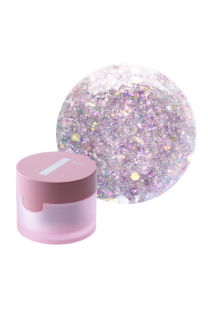 I AM Гель-лак с эффектом Marry me №11, 5 мл