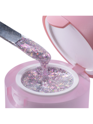 I AM Гель-лак с эффектом Marry me №11, 5 мл