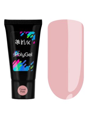 Полигель IRISK 05 Cover pink, 30мл