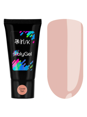 Полигель IRISK 06 Cover tan, 30мл