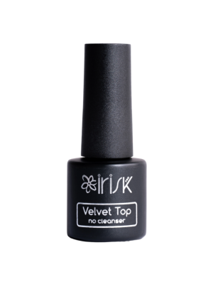 Топ вельветовый IRISK Velvet top, 10 мл