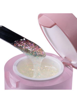 I AM Гель-лак с эффектом Marry me №6, 5 мл