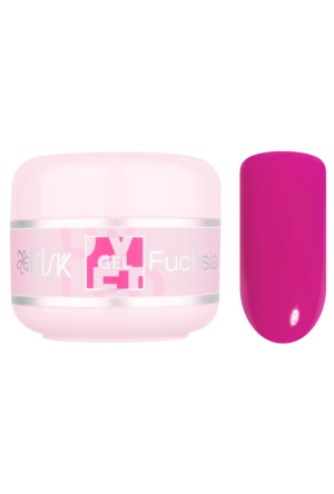 Гель IRISK ABC Fuchsia, 15мл
