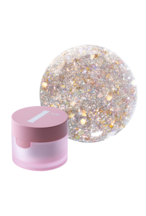 I AM Гель-лак с эффектом Marry me №12, 5 мл