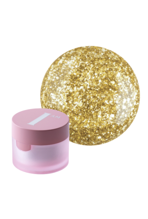 I AM Гель-лак с эффектом Marry me №3, 5 мл