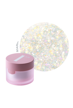 I AM Гель-лак с эффектом Marry me №5, 5 мл